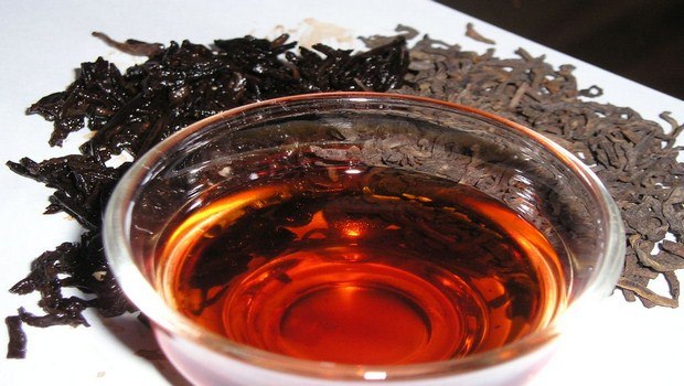 benefits of oolong tea-oolong tea helps to improve the immune system