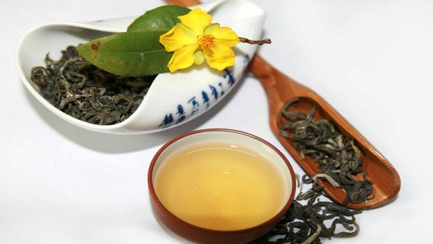 benefits of oolong tea-oolong tea helps to improve the metabolism