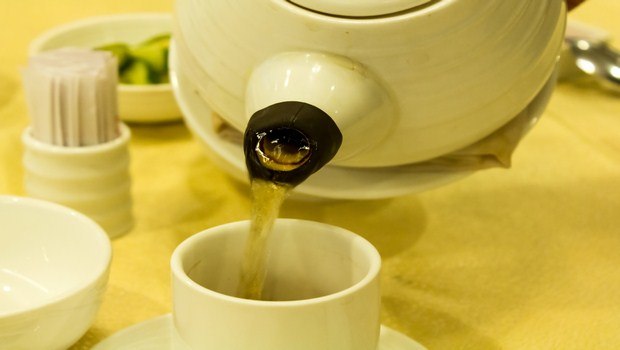 benefits of oolong tea-oolong tea helps to reduce the risks of cardiovascular disease & stroke