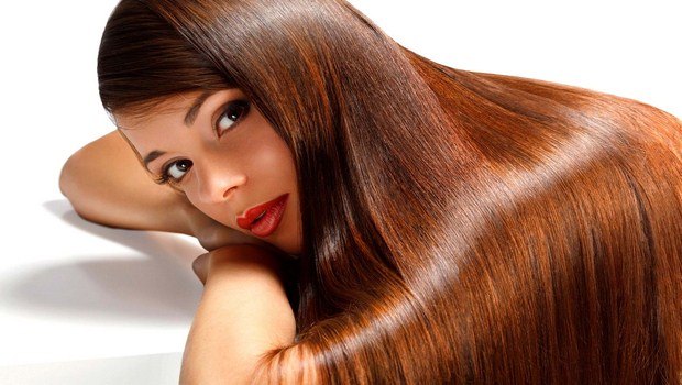 benefits of strawberry-strengthen hair