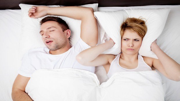 causes of snoring-hypothyroidism and snoring