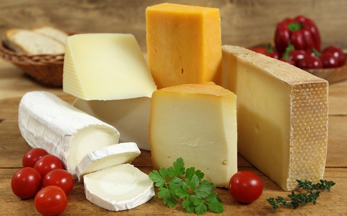 how to get rid of plaque in arteries - cheese