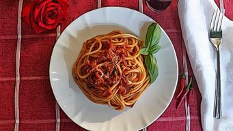 homemade italian pasta recipes