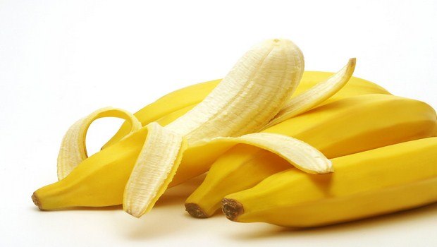 foods for muscle recovery-banana