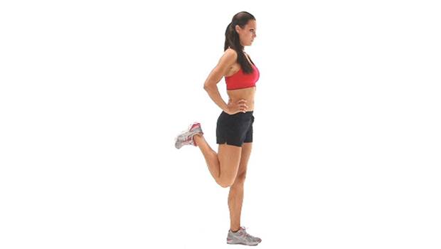 exercises to strengthen knees