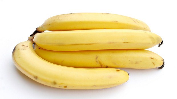 home remedies for IBS-bananas