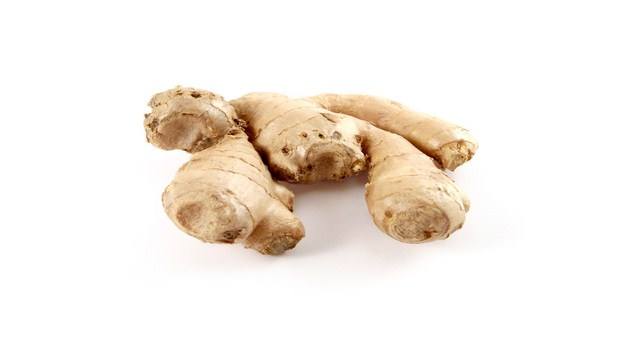 home remedies for IBS-ginger
