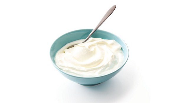 home remedies for IBS-yogurt
