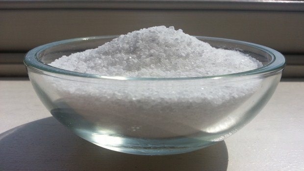 home remedies for Lupus-epsom salt