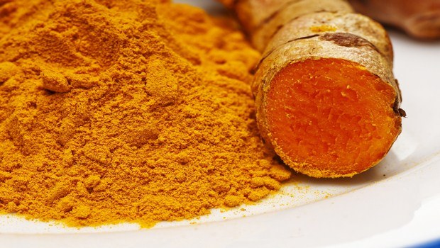 home remedies for Lupus-turmeric