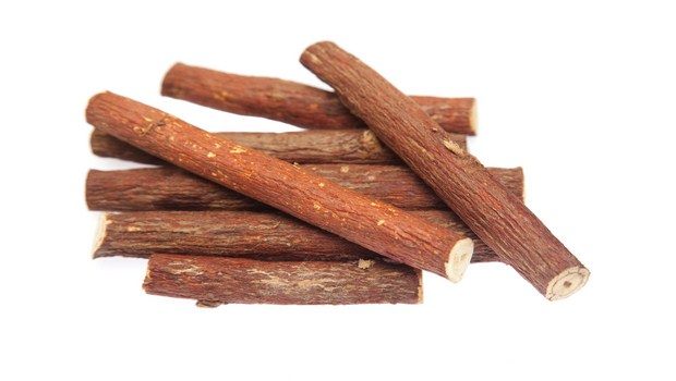 home remedies for Measles-licorice