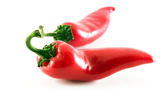 home remedies for angina-cayenne pepper