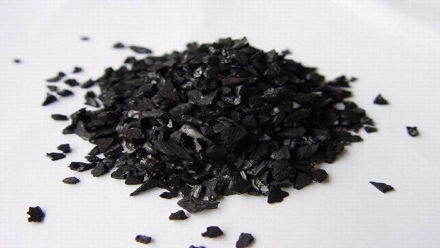 home remedies for bloated stomach-activated charcoal