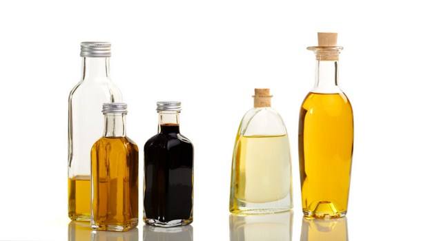 home remedies for body odor-vinegar