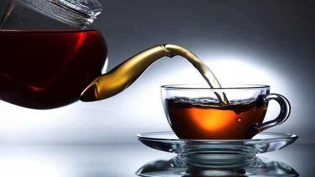 home remedies for copd-drink black tea