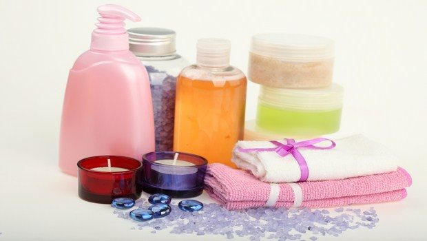 home remedies for cystitis-avoid some hygiene products