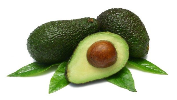 home remedies for dry hands-avocado