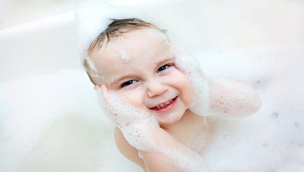 home remedies for eye infections-baby shampoo