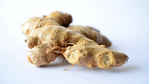 home remedies for gastroenteritis-use ginger