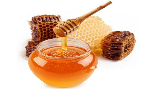 home remedies for hoarseness-honey
