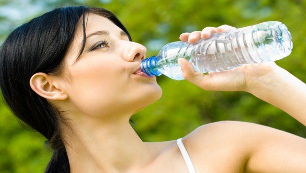 home remedies for hoarseness-staying hydrated