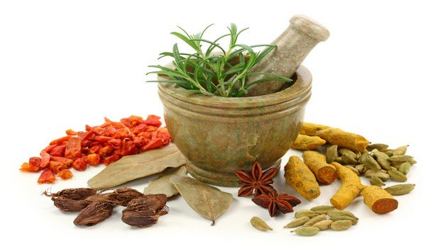 home remedies for infertility-herbal remedies