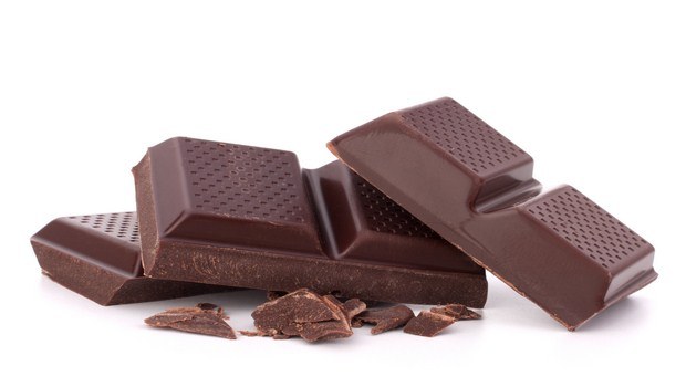 home remedies for inflammation-chocolate
