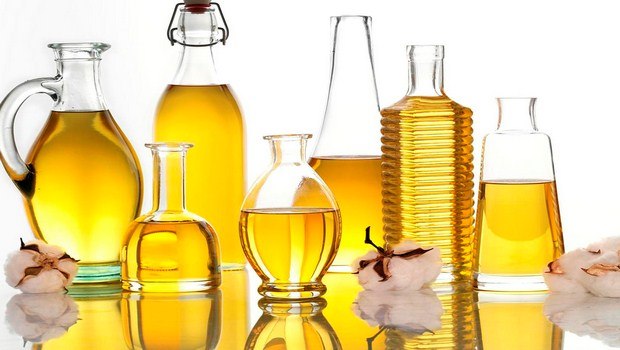 home remedies for inflammation-good oils