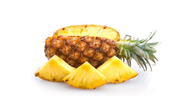 home remedies for inflammation-pineapple