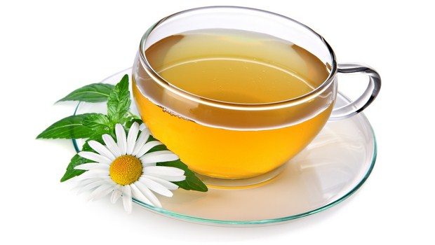home remedies for kidney infection-herbal tea