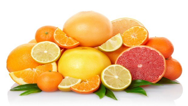 home remedies for kidney infection-vitamin c