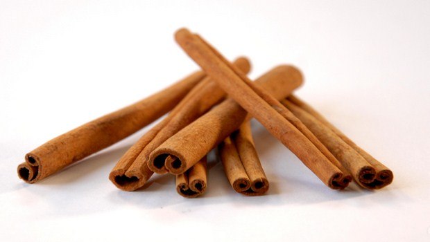 home remedies for malaria-cinnamon
