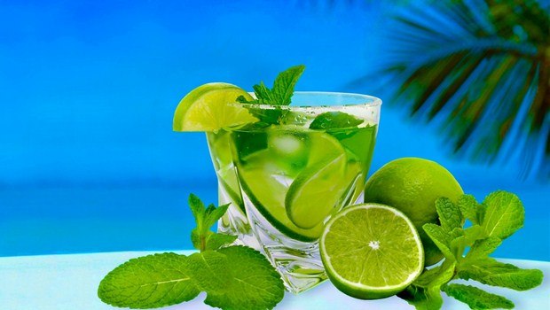 home remedies for obesity-lemon juice