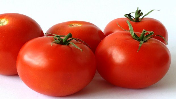 home remedies for obesity-tomatoes