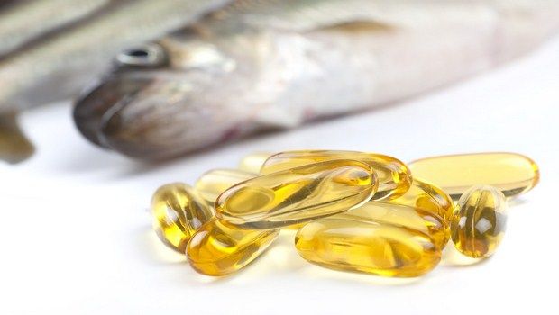 home remedies for pcos-fish oil