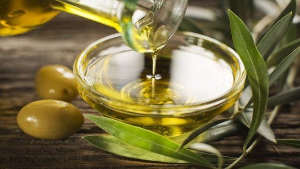 home remedies for root canal-olive oil
