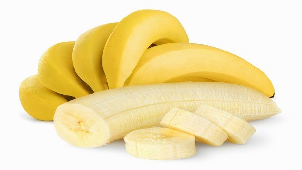 home remedies for throat infection-banana