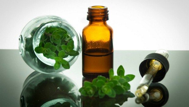 home remedies for tinea versicolor-oregano oil