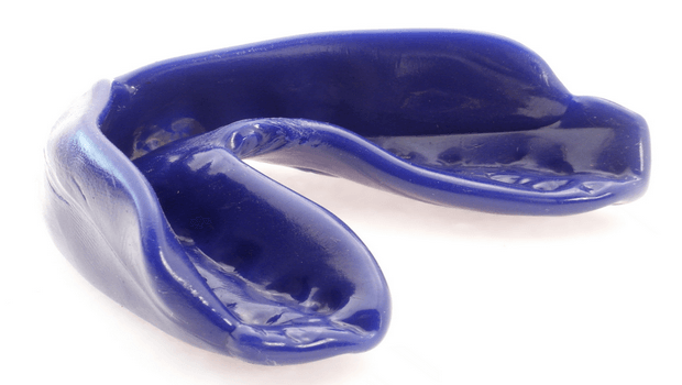 home remedies for tmj-mouth guard