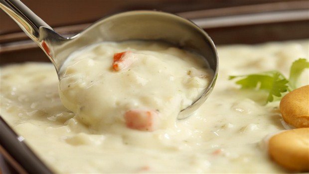 home remedies for ulcerative colitis-creamy foods