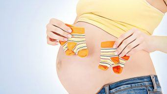 home remedies to get pregnant