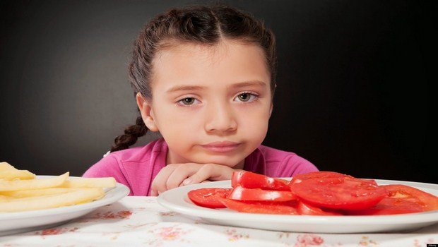 home remedies to increase appetite in children and adults-causes of the appetite loss