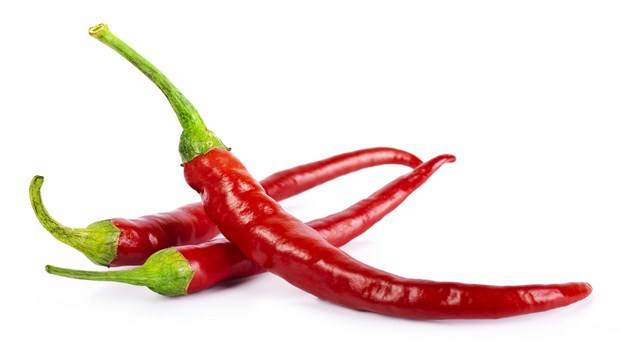 home remedies to quit smoking-cayenne pepper