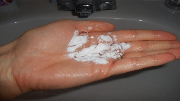 how to get rid of cradle cap-hydrocortisone cream