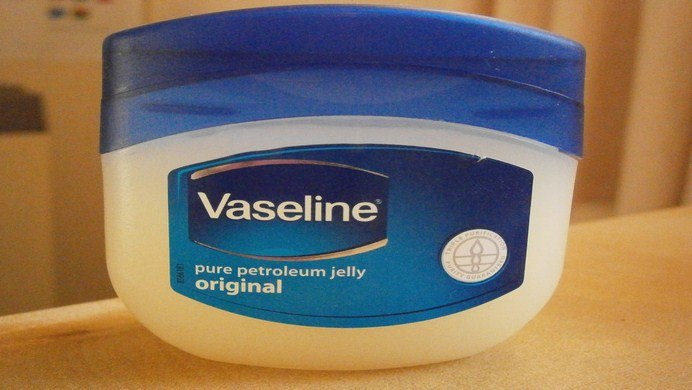 how to get rid of cradle cap-vaseline or petroleum jelly
