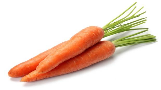 how to get rid of cramps-carrot