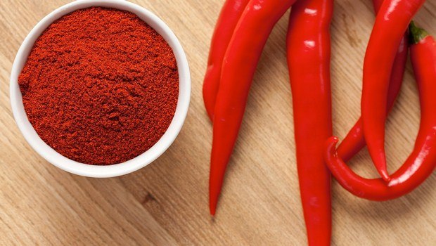 how to get rid of plaque in arteries-cayenne pepper