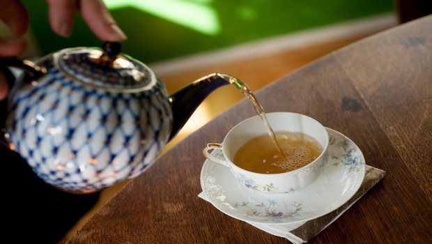 how to prevent MRSA-sip tea