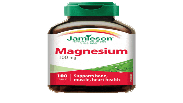 how to prevent atherosclerosis-magnesium
