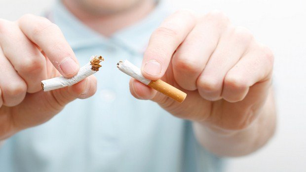 how to prevent colon cancer-give up smoking